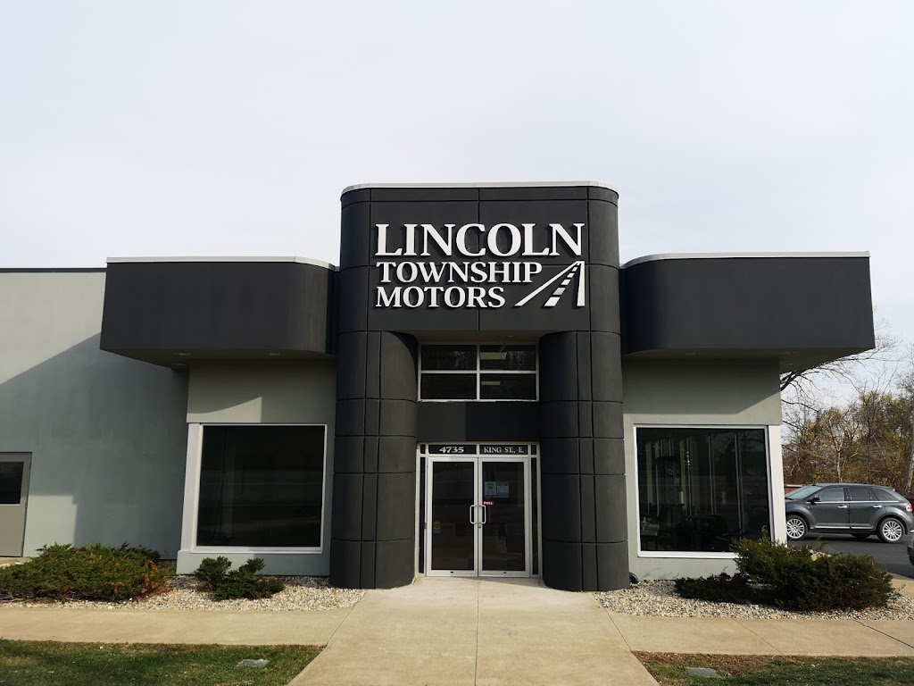 Lincoln Township Motors | 4735 King St. East, Beamsville, ON L0R 1B1, Canada | Phone: (289) 479-0375