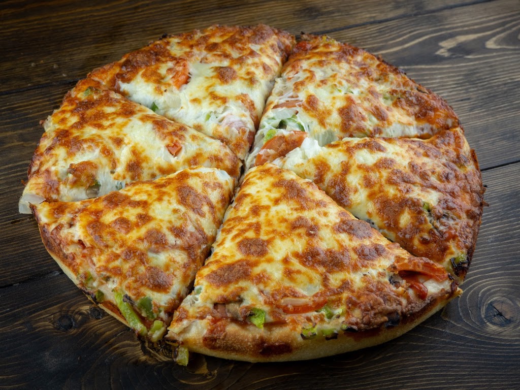 Hojys Pizza Special | 1110 Canterbury Dr SW #2a, Calgary, AB T2W 3P5, Canada | Phone: (403) 251-4343