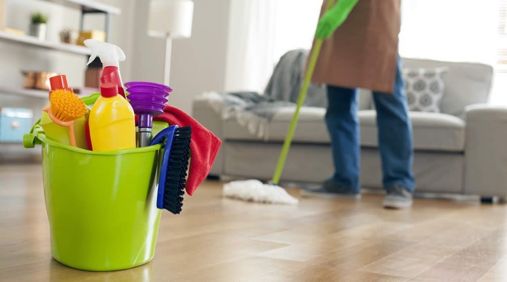 A1 Cleaning Team | 5 Dunsmore Ln, Barrie, ON L4M 7A1, Canada | Phone: (705) 970-8662