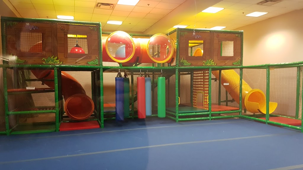 Gyros Gymnastics | 73 Samor Rd, North York, ON M6A 1J2, Canada | Phone: (416) 614-0521