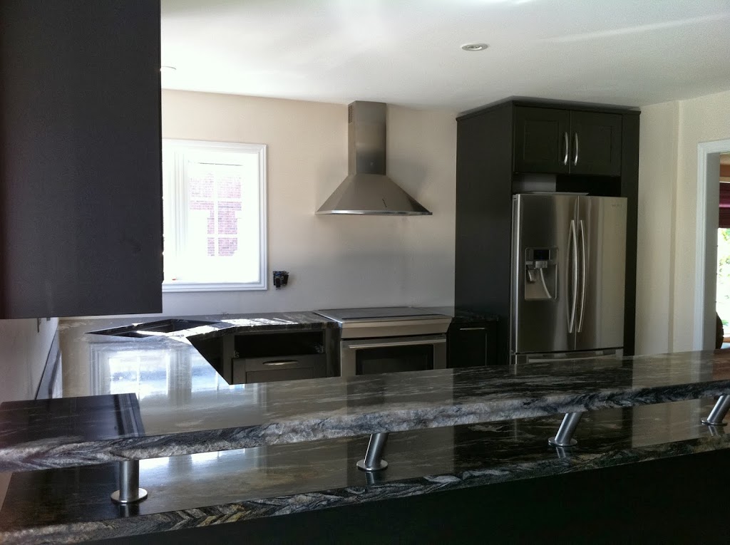 Home Choice Granite & Marble | 1076 Cardiff Blvd #9a, Mississauga, ON L5S 1M4, Canada | Phone: (647) 871-2510