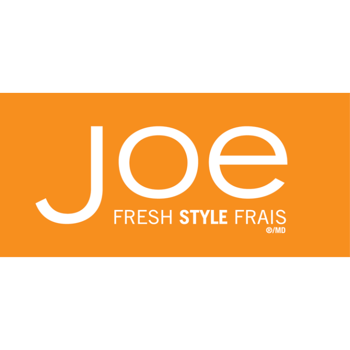 Joe Fresh | 740 St Annes Rd, Winnipeg, MB R2N 0A2, Canada | Phone: (204) 257-6149