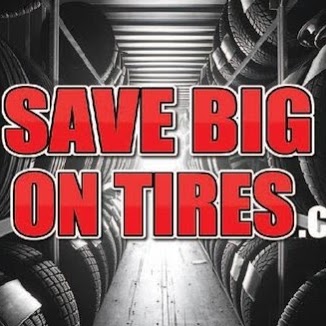 MOBILE TIRE SERVICE SURREY SAVE BIG ON TIRES | 8573 132 St, Surrey, BC V3W 4N8, Canada | Phone: (604) 506-9362