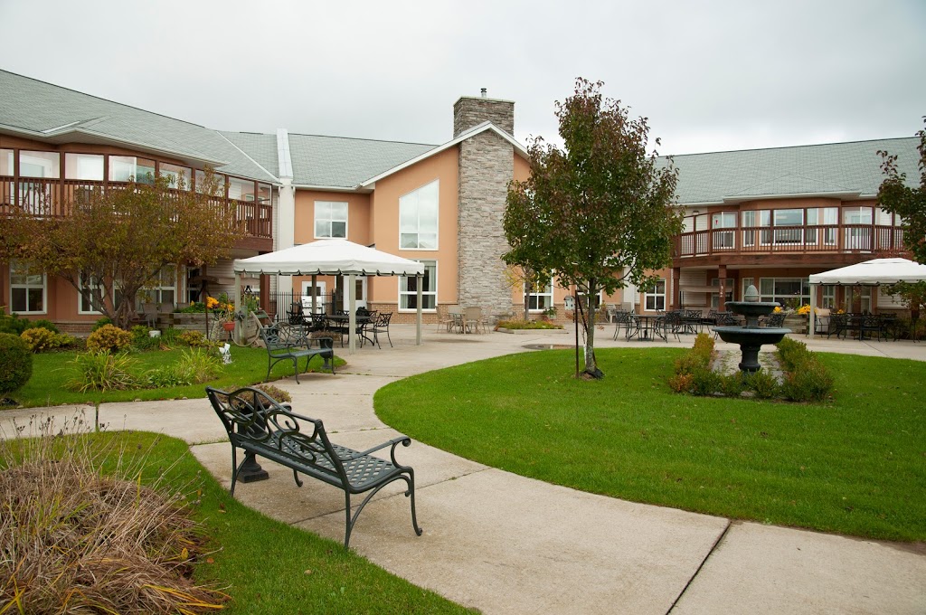 Extendicare The Meadows Long-Term Care Home | 12 Tranquility Ave, Ancaster, ON L9G 5C2, Canada | Phone: (905) 304-1993