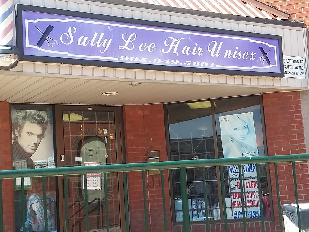 Sally Lee Hair Unisex | 1100 Dundas St W, Mississauga, ON L5C 4E7, Canada | Phone: (905) 949-5601