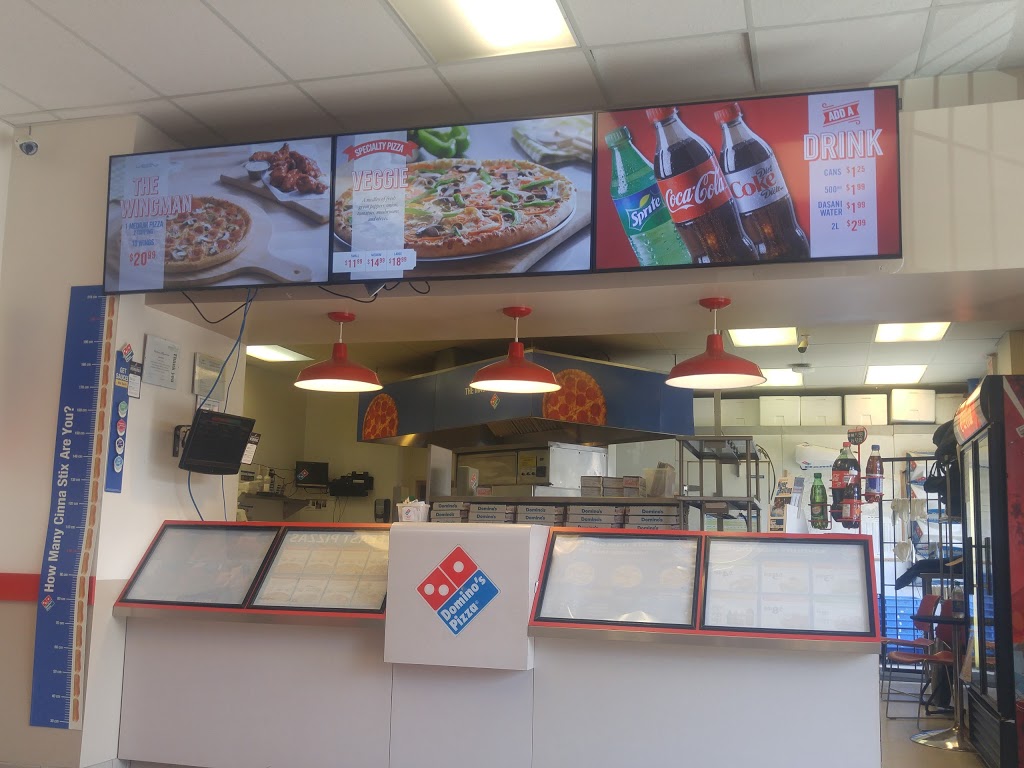 Dominos | 5616 Vedder Rd, Chilliwack, BC V2R 5T5, Canada | Phone: (604) 824-4777