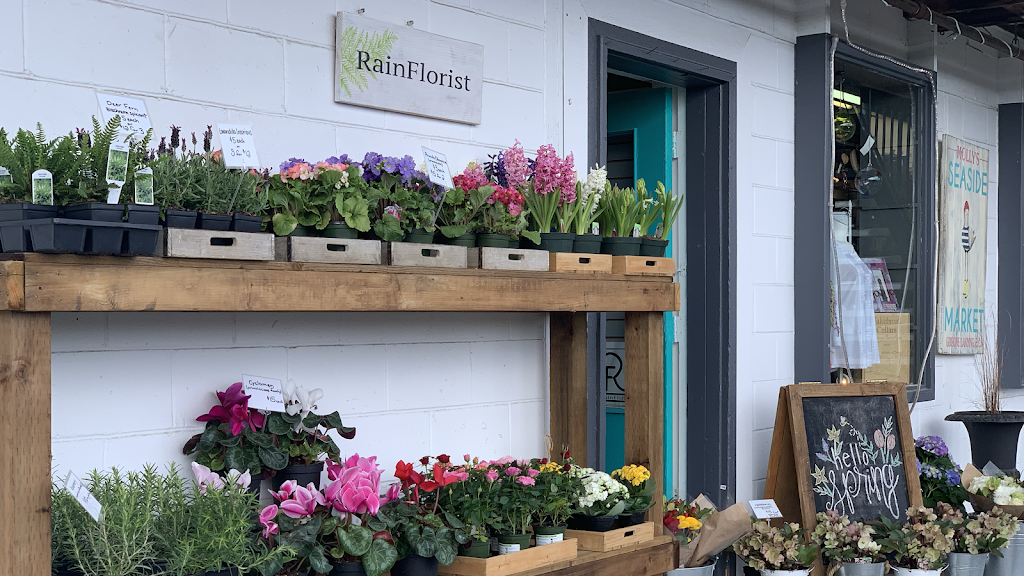 RainFlorist | 272 Mollys Ln, Gibsons, BC V0N 1V8, Canada | Phone: (604) 786-5793