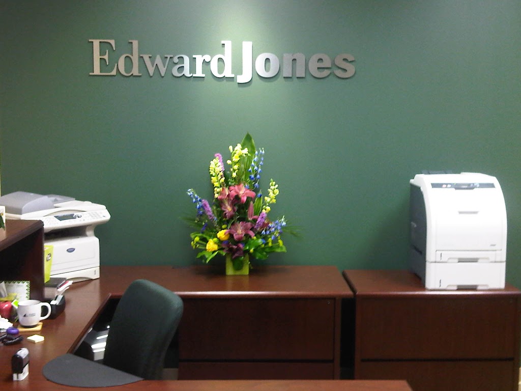 Edward Jones - Financial Advisor: Steve Tse | 5124 122 St NW #105, Edmonton, AB T6H 3S3, Canada | Phone: (780) 435-5035