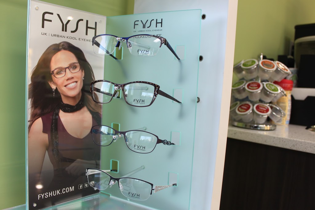 True Vision Eye Centre | 141 Century Crossing #202, Spruce Grove, AB T7X 0C8, Canada | Phone: (780) 962-2040