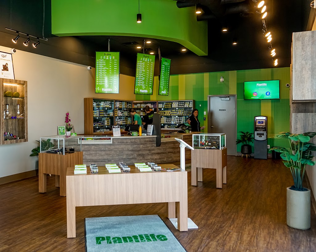 Plantlife Canada | 935 St Albert Trail #515, St. Albert, AB T8N 4K6, Canada | Phone: (780) 569-2268