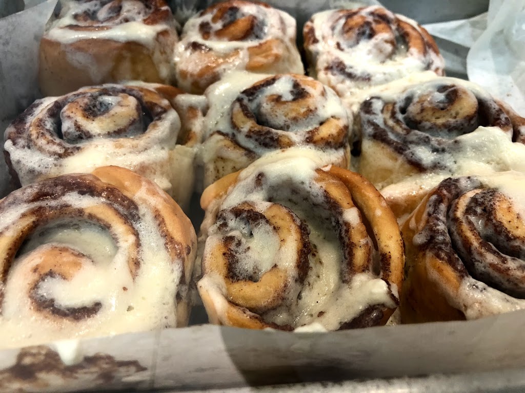 Cinnabon | 5000 Hwy 7, Markham, ON L3R 4M9, Canada | Phone: (905) 415-9817