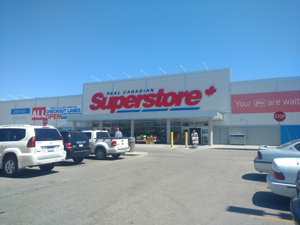 Real Canadian Superstore | 2210 Main St #3100, Penticton, BC V2A 5H8, Canada | Phone: (250) 487-7700