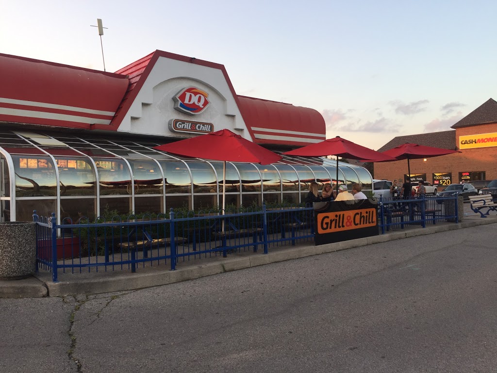 Dairy Queen Grill & Chill | 4100 Hwy 7, Vaughan, ON L4L 1A6, Canada | Phone: (905) 851-6869