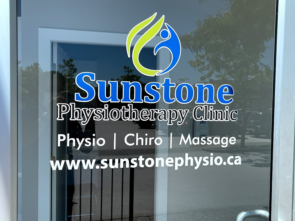 Sunstone Physiotherapy & Sports Injury Clinic | 6350 120 St #149, Surrey, BC V3X 3K1, Canada | Phone: (778) 590-0110