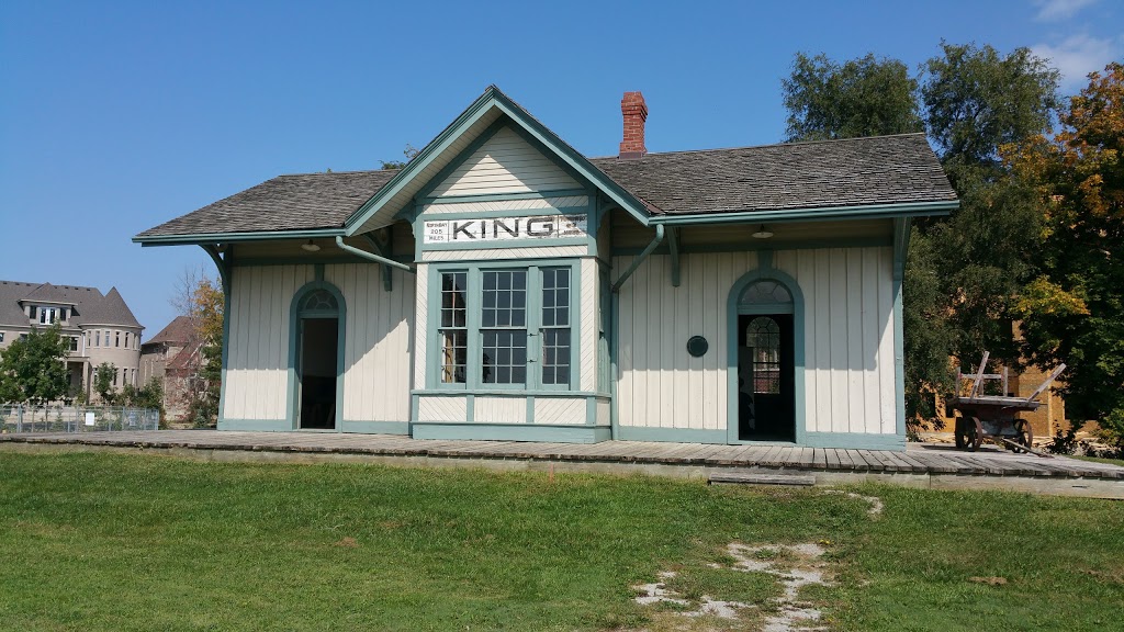 King Heritage and Cultural Centre | 2920 King Rd, King City, ON L7B 1L6, Canada | Phone: (905) 833-2331