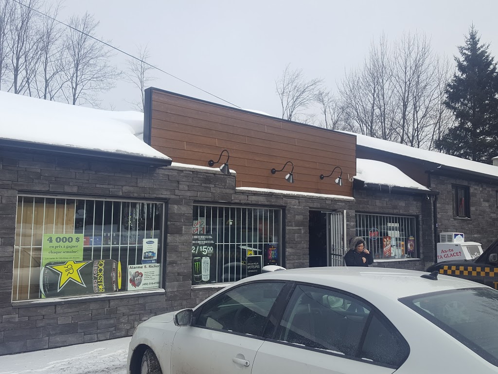 Depanneur De La Faune Enr | 1002 Montée Saint Nicolas, Saint-Jérôme, QC J5L 2K9, Canada | Phone: (450) 438-2648