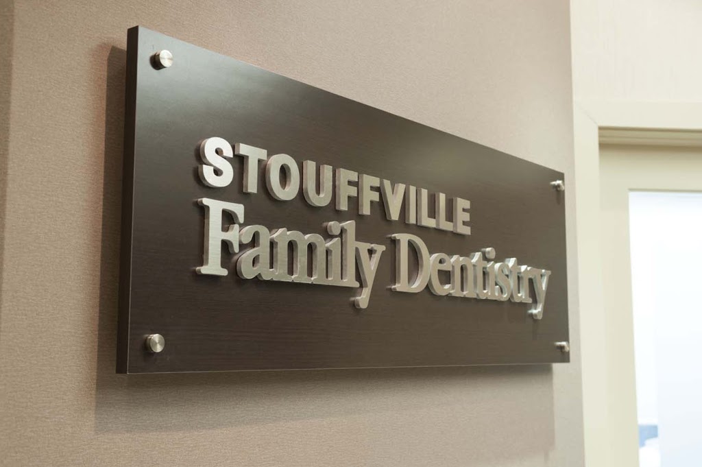 Stouffville Family Dentistry | 6212 Main St #206, Whitchurch-Stouffville, ON L4A 2S5, Canada | Phone: (905) 642-7474