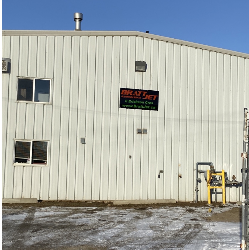 Bratt Jet Inc. | 6 Erickson Crescent, Sylvan Lake, AB T4S 1P5, Canada | Phone: (403) 887-8895