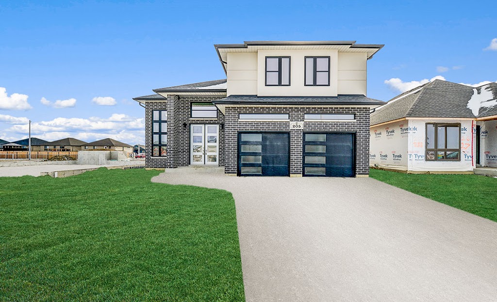 Kingsbridge South - Everjonge Homes | 201 Mullen Cres, Amherstburg, ON N9V 4C8, Canada | Phone: (519) 971-1789