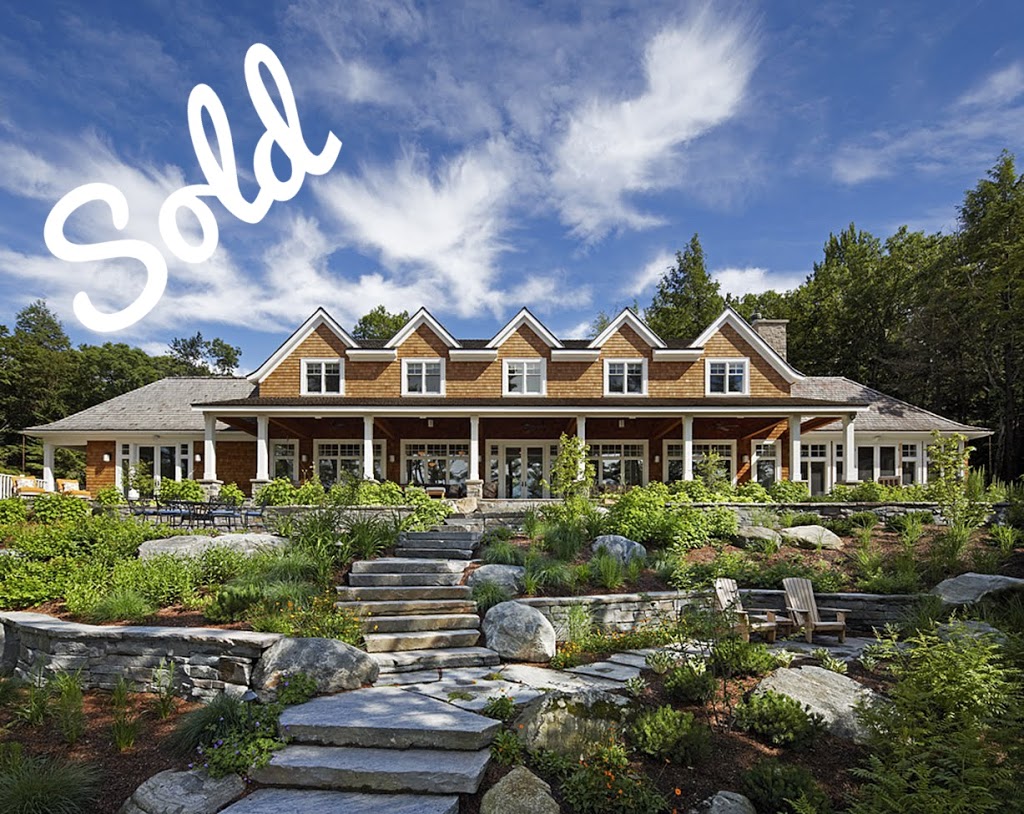 Jack Janssen Muskoka Cottage Listings, Sales Representative l Chestnut Park Real Estate Limited | 110 Medora St, Port Carling, ON P0B 1J0, Canada | Phone: (705) 646-4693