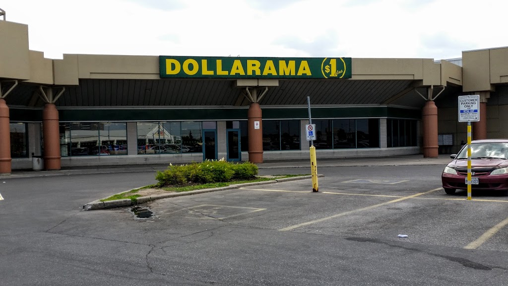 Dollarama | 9325 Yonge St, South Hill Shopping Centre, Richmond Hill, ON L4C 0A8, Canada | Phone: (905) 883-7916