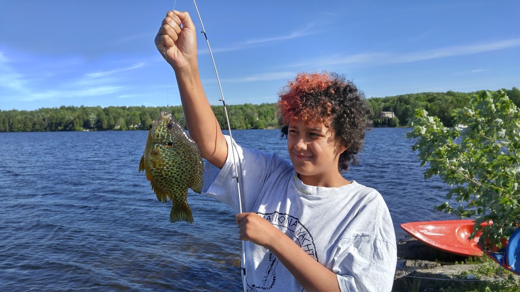 Lac Lovering | Lac Lovering, Magog, QC J1X 0M9, Canada