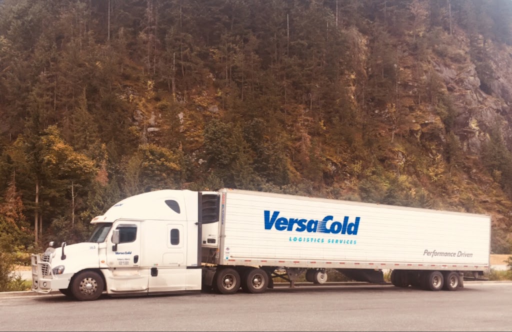 VersaCold | 1188 Derwent Way, Delta, BC V3M 5R1, Canada | Phone: (604) 216-6238