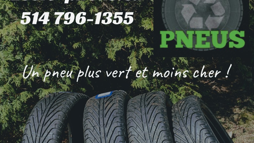 Ecolo-pneus.ca | 307 Rue de Normandie, Rosemère, QC J7A 1T6, Canada | Phone: (514) 796-1355