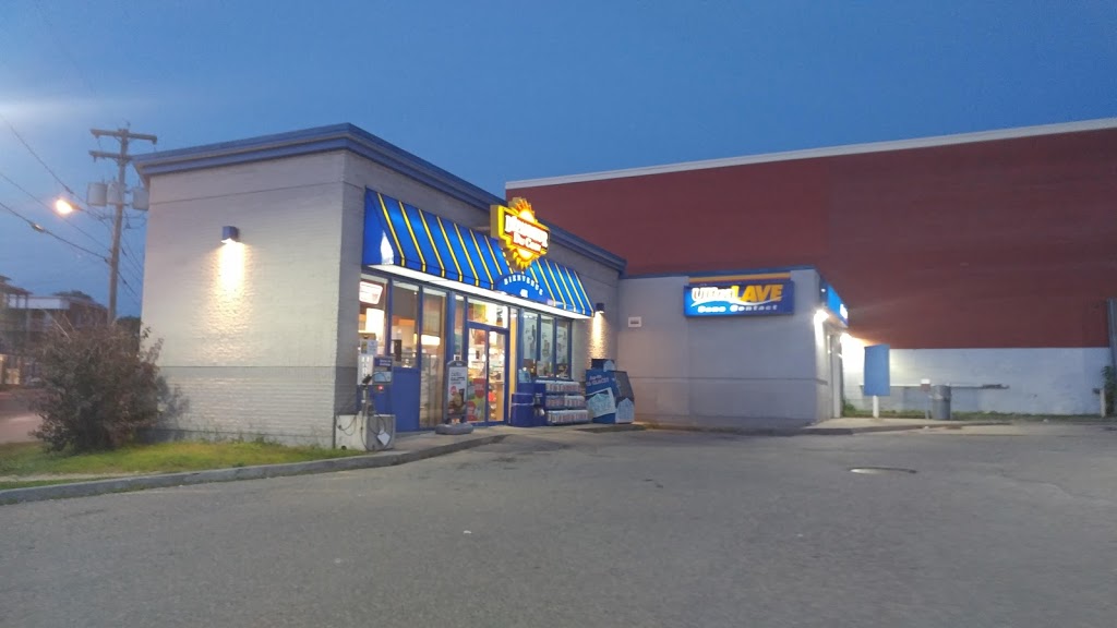 Ultramar | 421 Rue King E, Sherbrooke, QC J1G 1B6, Canada | Phone: (819) 562-5225