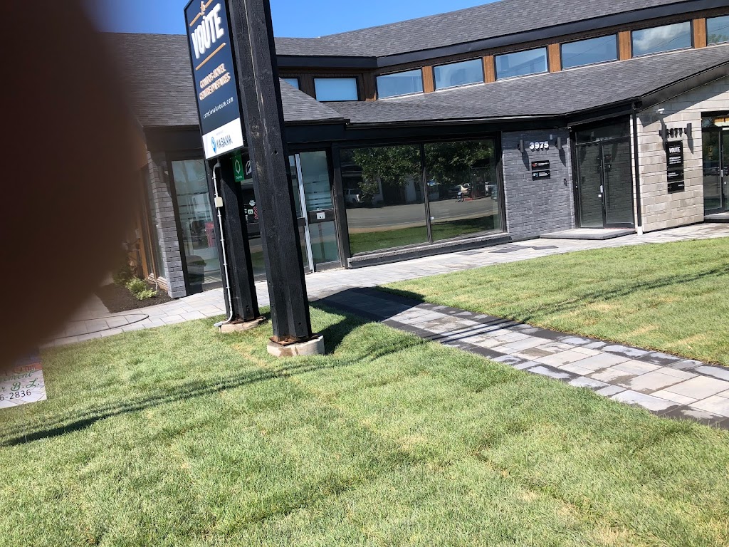 Aménagement Paysager BL | 6060 Rue Labrèche, Laval, QC H7B 1A9, Canada | Phone: (438) 396-2836