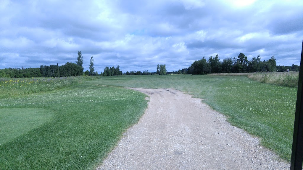 La Broquerie Golf Course - (formerly La Vérendrye Golf) | 99 Tétrault Rd, La Broquerie, MB R0A 0W0, Canada | Phone: (204) 424-5046