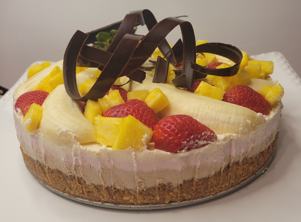 Cake My Day Gluten-Free Bakery | 101 Schneider Rd, Kanata, ON K2K 1Y3, Canada | Phone: (343) 882-2578