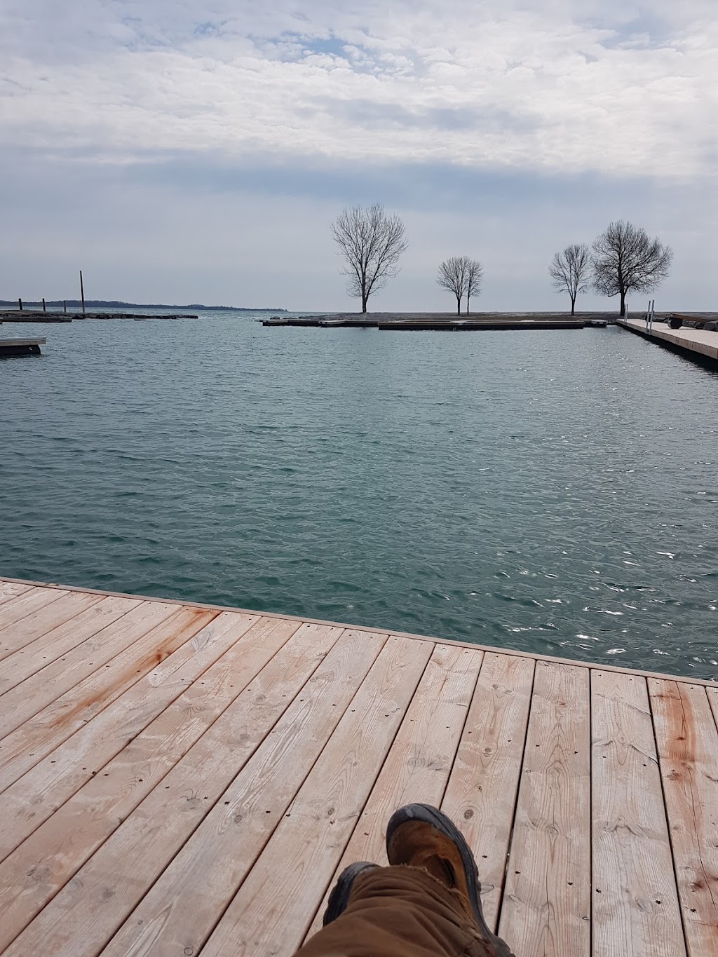 Quintes Isle Marina | Prince Edward, ON K0K 1P0, Canada | Phone: (613) 476-6310