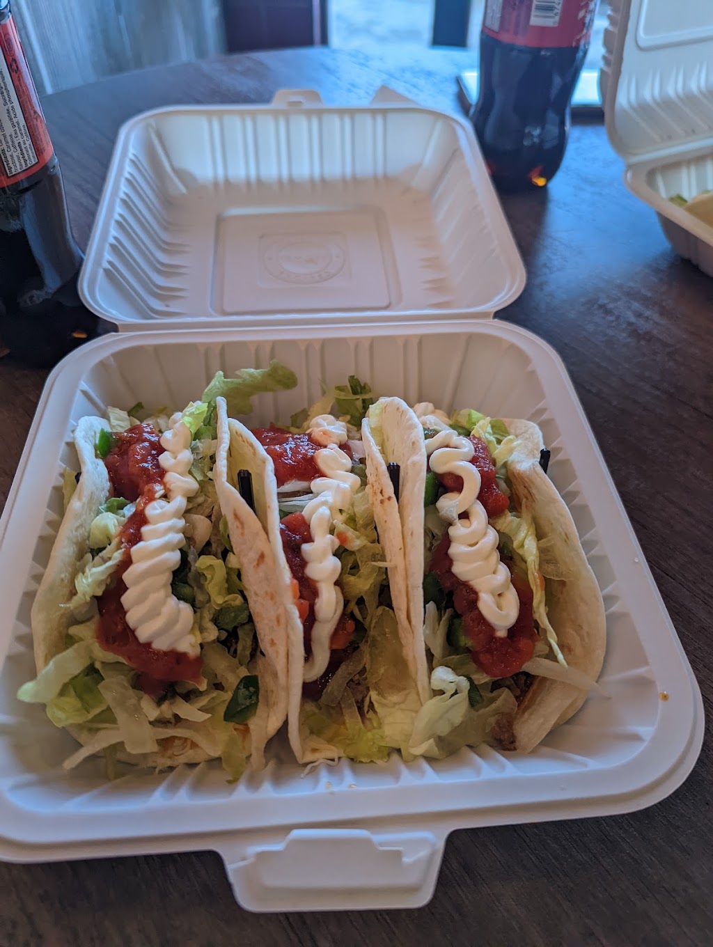 Fat Bastard Burrito Co. | 25 Doxsee Ave S, Campbellford, ON K0L 1L0, Canada | Phone: (705) 632-0300