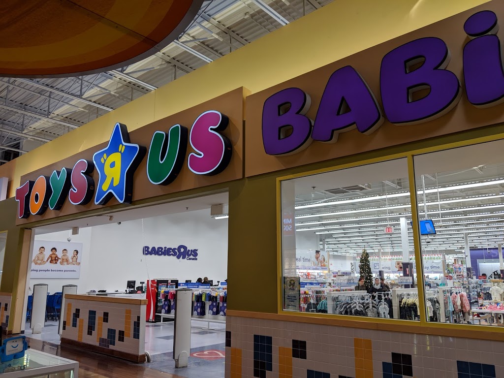 BabiesRUs | 1 Bass Pro Mills Dr C2, Concord, ON L4K 5W4, Canada | Phone: (905) 761-5298