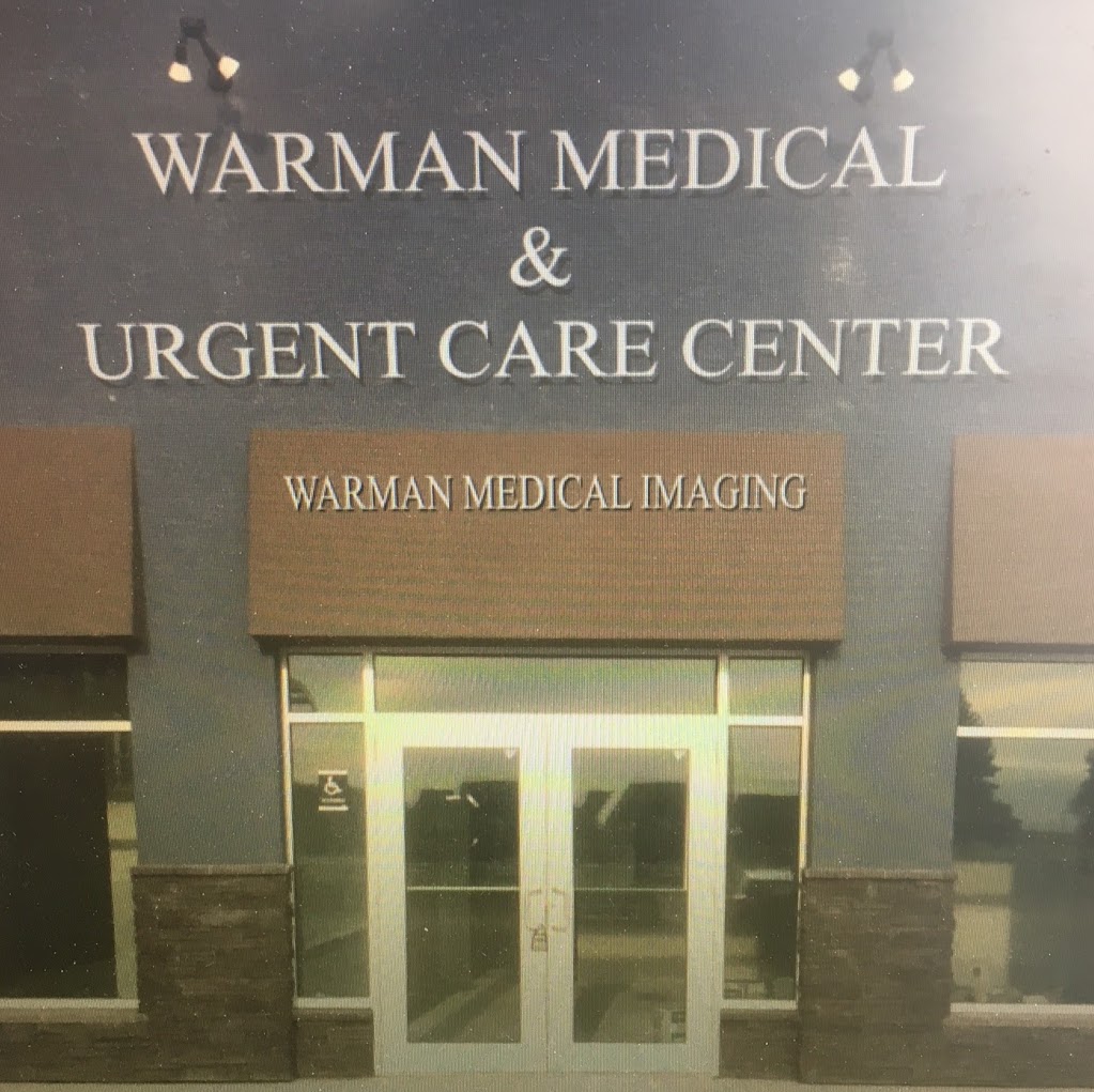 Warman Medical Imaging | 620 Central St #3B, Warman, SK S0K 0A1, Canada | Phone: (306) 651-1288