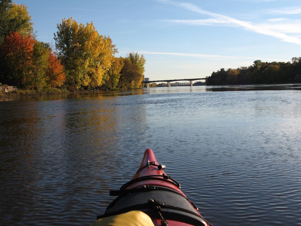 La Route de Champlain | 4975 Boul. Gouin E, Montréal-Nord, QC H1G 6J9, Canada | Phone: (438) 725-2735