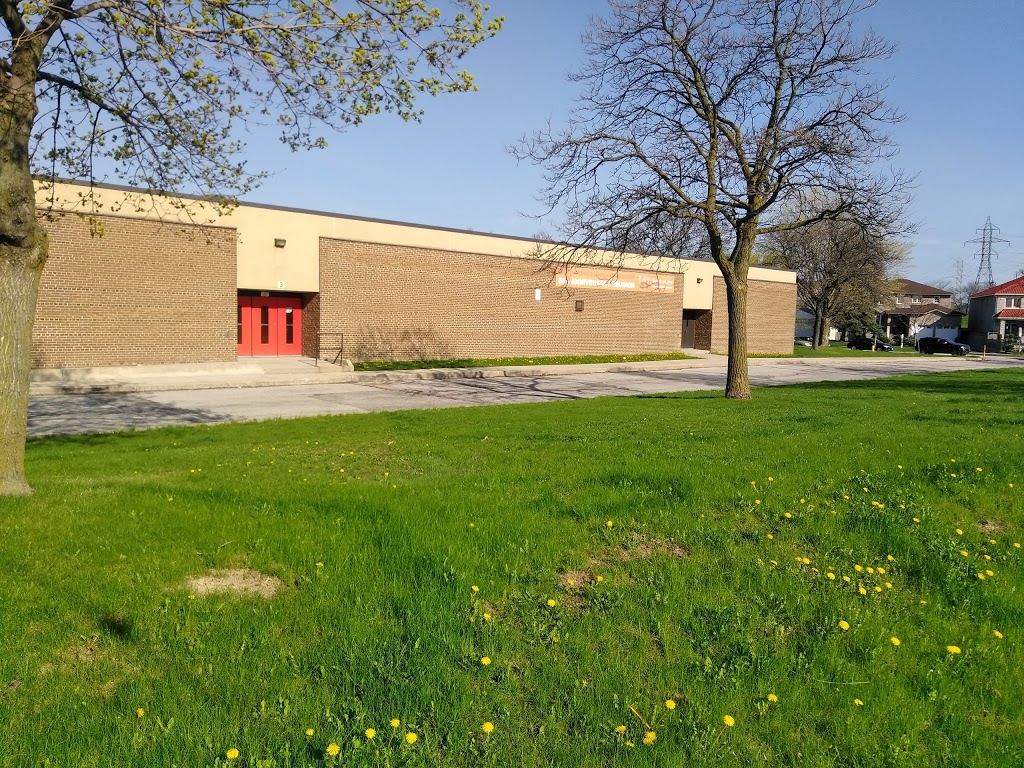 Martingrove Collegiate Institute | 50 Winterton Dr, Etobicoke, ON M9B 3G7, Canada | Phone: (416) 394-7110