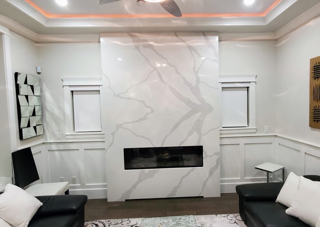 Imperial Granite and Marble Ltd. | 7844 Express St, Burnaby, BC V5A 1T4, Canada | Phone: (778) 773-5173