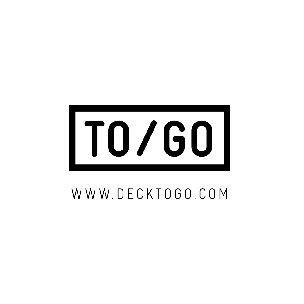 DECK TO/GO | 925 Rue Gaudette, Saint-Jean-sur-Richelieu, QC J3B 7S7, Canada | Phone: (844) 246-2014