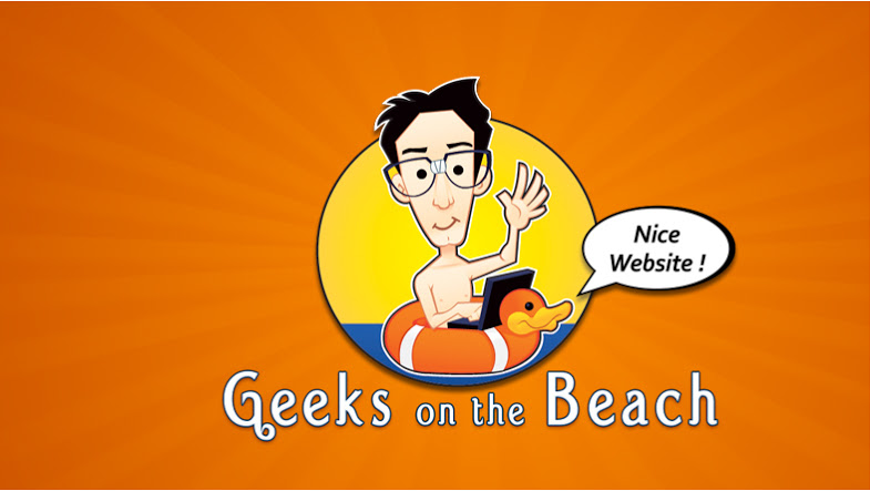 Geeks on the Beach Web Agency | 941 Terrien Way, Parksville, BC V9P 1T2, Canada | Phone: (778) 432-2600