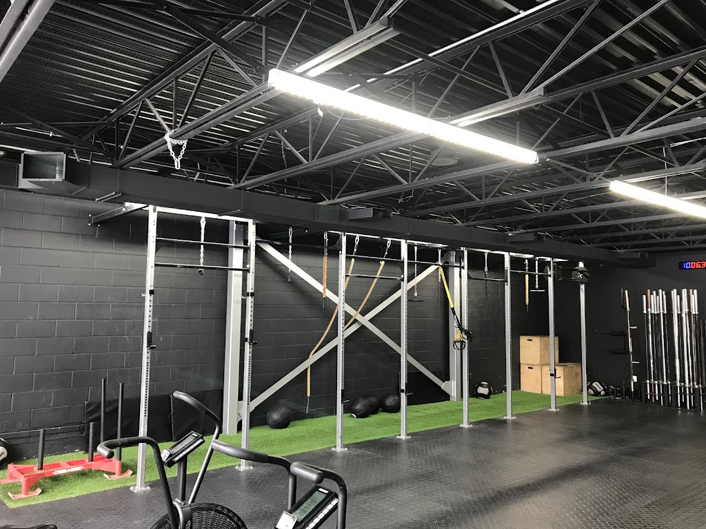 GYM Lachute | 370 Av. Béthany, Lachute, QC J8H 4G8, Canada | Phone: (450) 409-1919