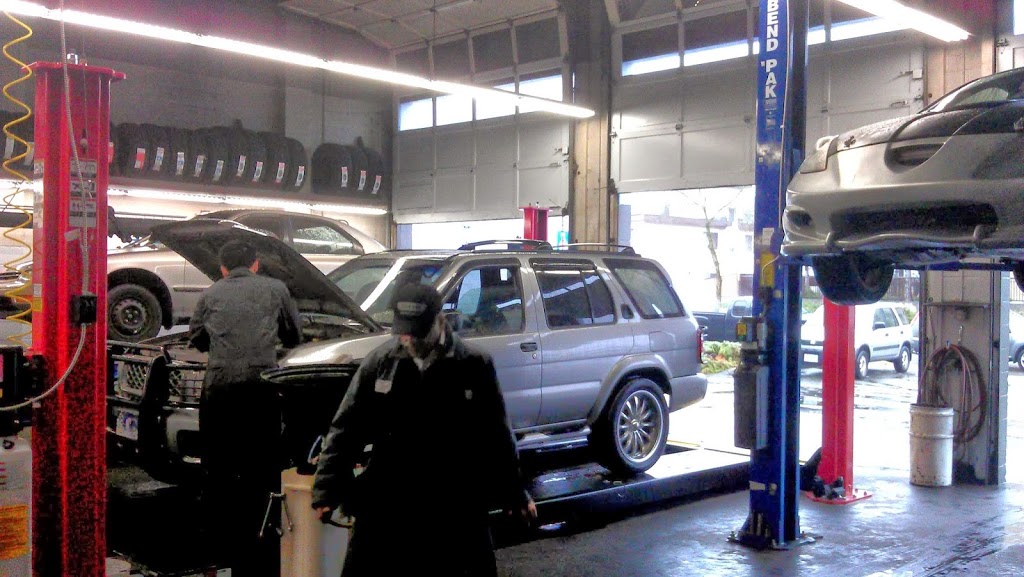 Imperial Street Auto Repair and Detailing | 5186 Imperial St, Burnaby, BC V5J 1E3, Canada | Phone: (604) 434-1120