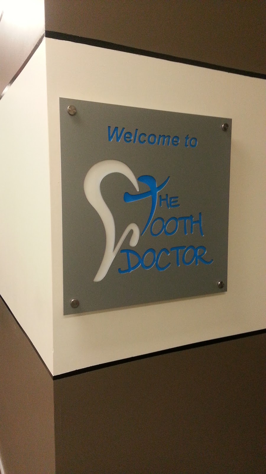 The Tooth Doctor | 105A, 1006 103A Street Southwest, Edmonton, AB T6W 2P6, Canada | Phone: (780) 760-8668