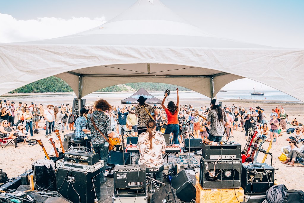 Festival de la Chanson de Tadoussac | 180 Rue de lÉglise, Tadoussac, QC G0T 2A0, Canada | Phone: (418) 235-4108