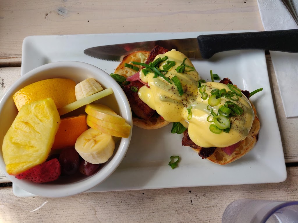 Yolks | 1598 E Hastings St, Vancouver, BC V5L 1S5, Canada | Phone: (604) 559-9655
