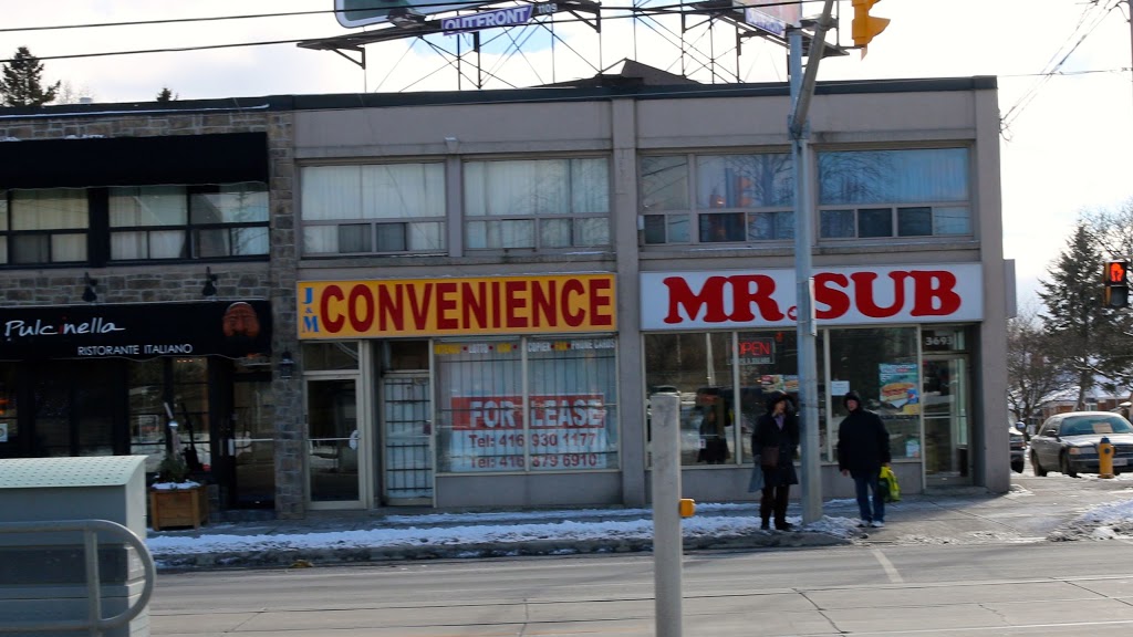 Mr.Sub | 3693 Lake Shore Blvd W, Etobicoke, ON M8W 1P7, Canada | Phone: (416) 252-4044