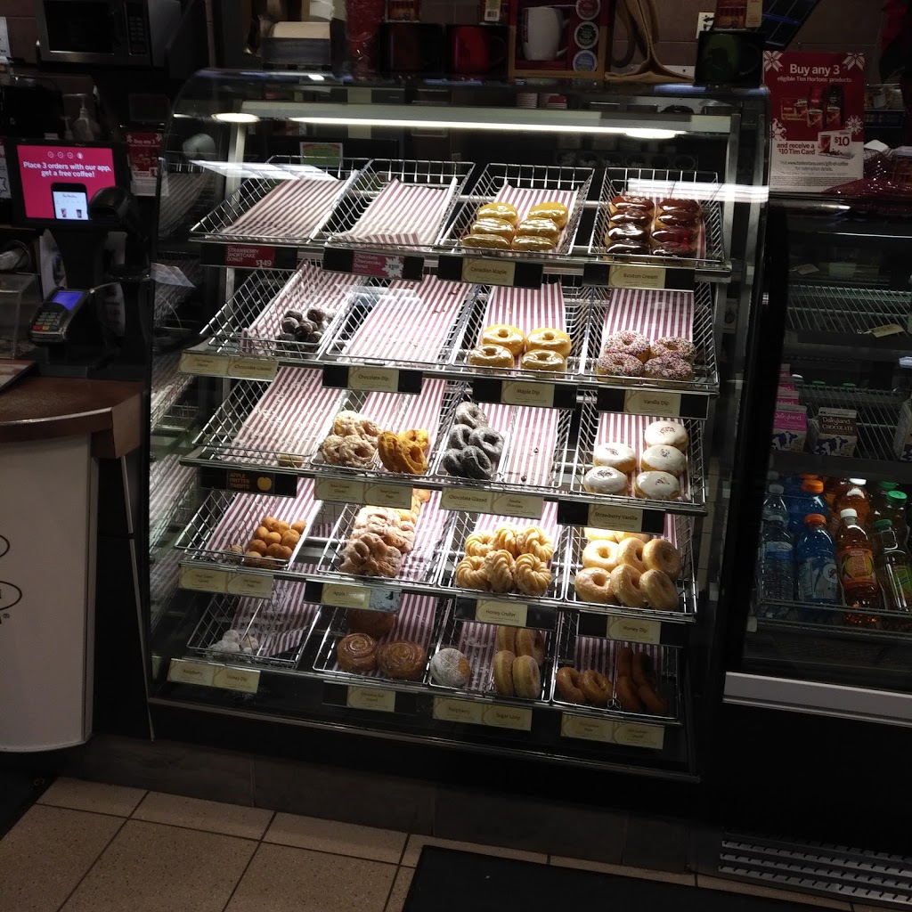 Tim Hortons | 5603 50 St, Leduc, AB T9E 6Z7, Canada | Phone: (780) 986-8330