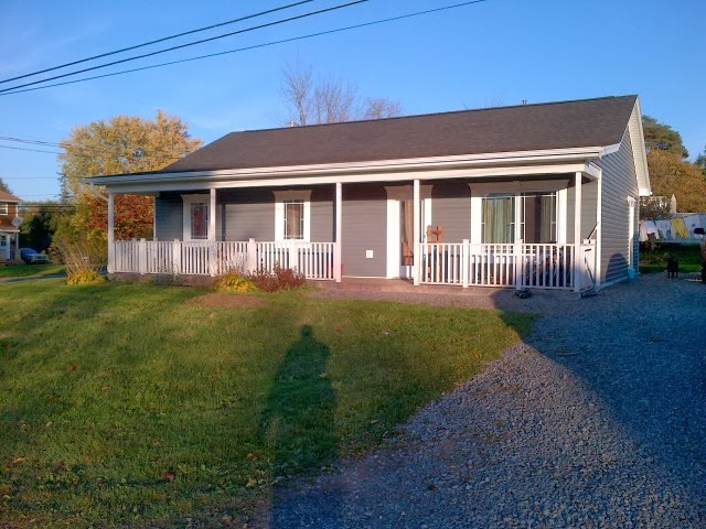 Hants Realty Ltd | 44 Main St W, Stewiacke, NS B0N 2J0, Canada | Phone: (902) 639-1671