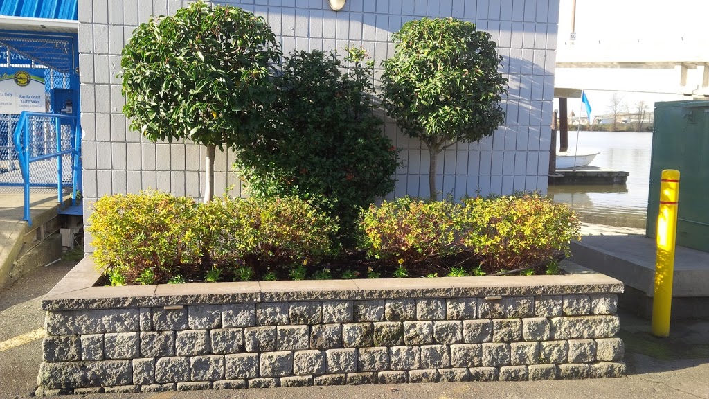 Think Green Landscaping Ltd | 4896 Rowan Ave, Burnaby, BC V5G 3T1, Canada | Phone: (604) 321-9494